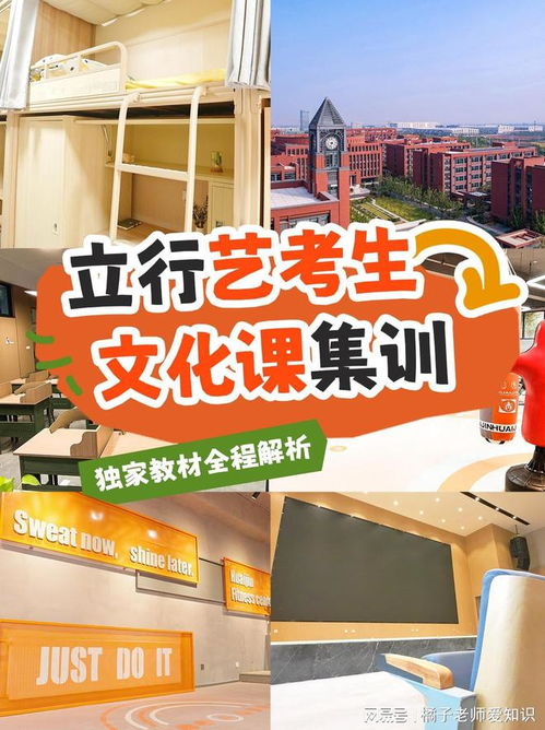 濟南商河藝術生文化課沖刺班 如何選擇教學質量高的培訓機構