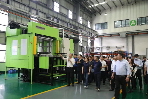 智造至簡，整合創(chuàng)新 伊之密橡膠成型新品交流會(huì)引領(lǐng)行業(yè)新潮