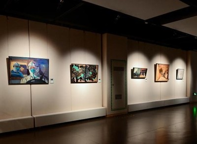 文化藝術(shù)交流咨詢 連接文明，啟迪心靈