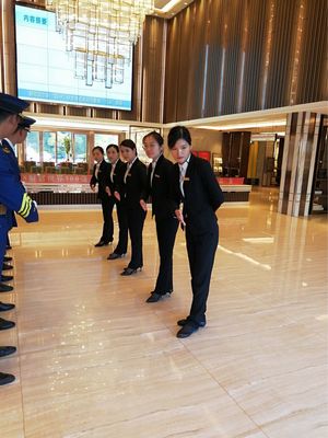 界首碧桂園周報(bào) 禮遇生活，溫暖相伴